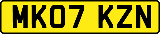 MK07KZN