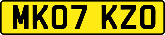 MK07KZO