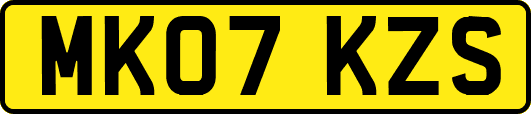 MK07KZS