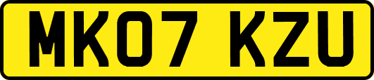 MK07KZU