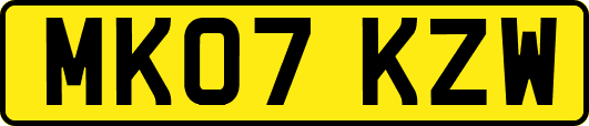 MK07KZW