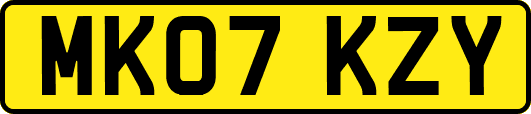 MK07KZY