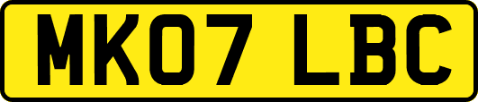 MK07LBC