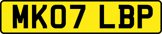 MK07LBP