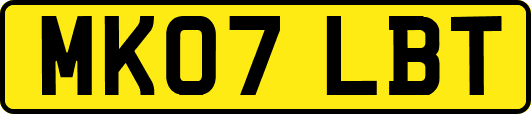 MK07LBT