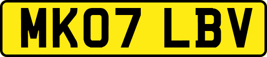 MK07LBV