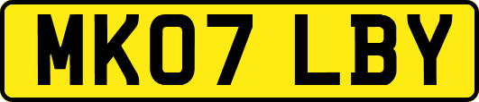 MK07LBY