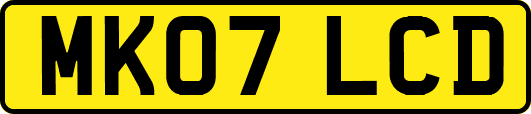 MK07LCD