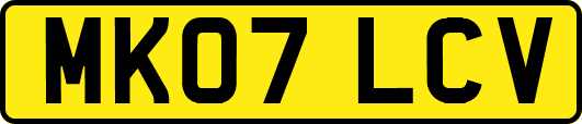 MK07LCV