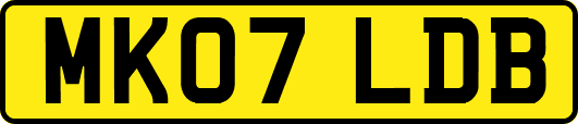 MK07LDB
