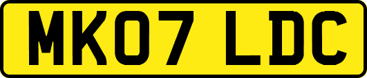 MK07LDC