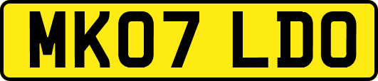 MK07LDO