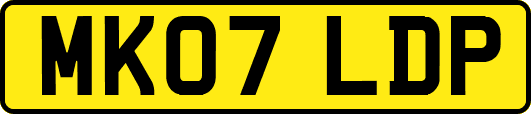 MK07LDP