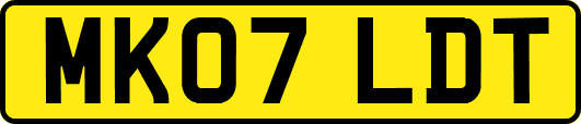 MK07LDT