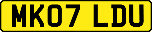 MK07LDU
