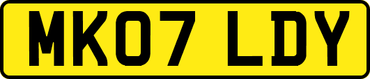 MK07LDY