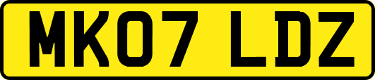 MK07LDZ