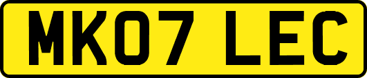 MK07LEC