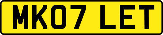 MK07LET