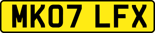 MK07LFX