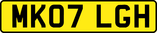MK07LGH