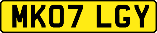 MK07LGY