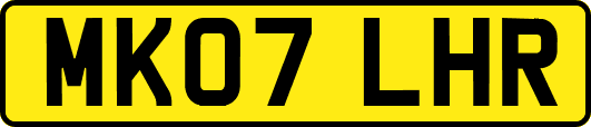 MK07LHR