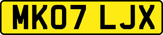 MK07LJX