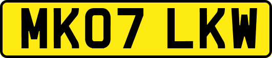 MK07LKW