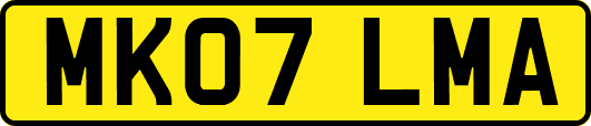 MK07LMA