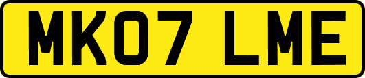 MK07LME