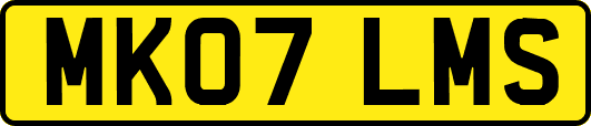 MK07LMS