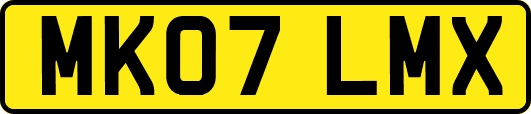 MK07LMX