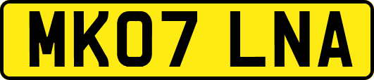 MK07LNA