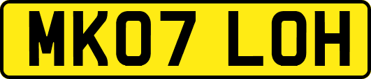 MK07LOH