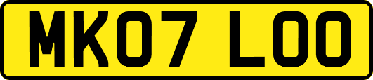 MK07LOO