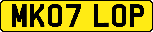 MK07LOP
