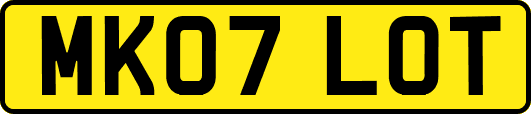 MK07LOT