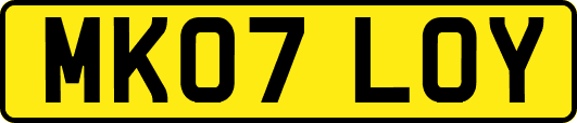 MK07LOY