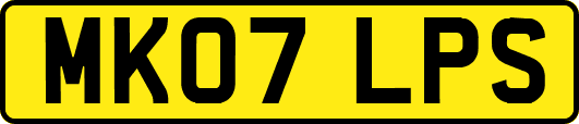 MK07LPS