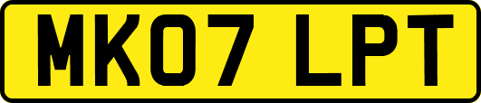 MK07LPT