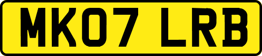 MK07LRB