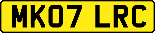 MK07LRC