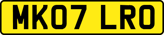MK07LRO