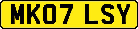 MK07LSY