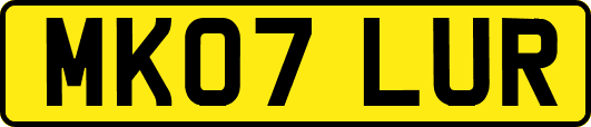 MK07LUR