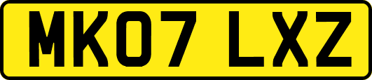 MK07LXZ