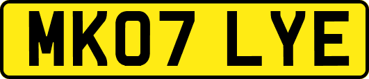 MK07LYE
