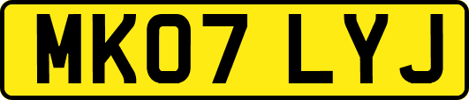MK07LYJ