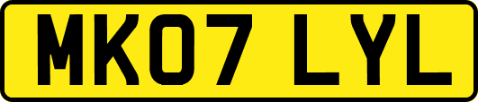 MK07LYL
